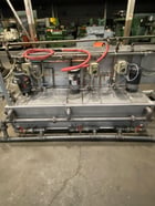 Jenfab Lean Clean #LJ-Series, Stainless Steel parts washer, 3 stage: wash/rinse/dry - Image 3