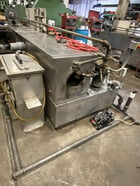 Jenfab Lean Clean #LJ-Series, Stainless Steel parts washer, 3 stage: wash/rinse/dry - Image 4