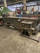 Jenfab Lean Clean #LJ-Series, Stainless Steel parts washer, 3 stage: wash/rinse/dry - Image 6