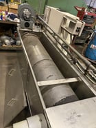 Jenfab Lean Clean #LJ-Series, Stainless Steel parts washer, 3 stage: wash/rinse/dry - Image 8
