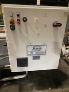Jenfab Lean Clean #LJ-Series, Stainless Steel parts washer, 3 stage: wash/rinse/dry - Image 10