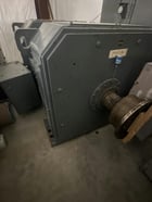 700 HP 293/1091 RPM Allen-Bradley, shunt, SPFG-SV, 500 VA - Image 1