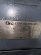 700 HP 293/1091 RPM Allen-Bradley, shunt, SPFG-SV, 500 VA - Image 2