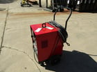 Lincoln #Idealarc-AC/DC-250, welder with running gear - Image 3