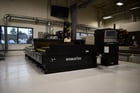 Komatsu #TFP612, 3 Series CNC Plasma-Oxyfuel Cutting System, 6' x 12', 2023 - Image 1