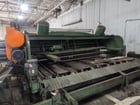 1/4" X 12' Cincinnati #1812, Continental Stacker, 60 SPM, 10-15 HP - Image 6