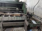 1/4" X 12' Cincinnati #1812, Continental Stacker, 60 SPM, 10-15 HP - Image 7
