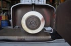 16" x 32" Mitsui #MSG-48S, Hydraulic Surface Grinder, Newell digital read out, Walker magnetic chuck, 1984 - Image 3