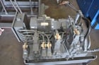 16" x 32" Mitsui #MSG-48S, Hydraulic Surface Grinder, Newell digital read out, Walker magnetic chuck, 1984 - Image 5