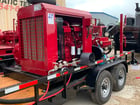 30 GPM @ 15000 psi, Gardner Denver #TY375M, hydrotest trailer - Image 5