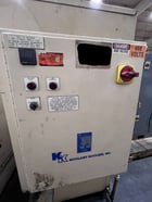 Koolant Koolers #SCV-20000-PR-NF, chiller, 20 HP compressor, 3 HP pump, R-22 refrigerant, 44.6 Amp. - Image 4