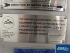 48" Sweco #MX48, Screen Base, 2.5 HP, S/N 957986-A091/10 - Image 3