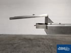 Fette, Turret Lift, Stainless Steel, 600 kg capacity, unit# 81, built 1993 - Image 8