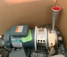 105 GPM @ 95' TDH, APV Crepaco #W20/20, Stainless Steel centrifugal pump, 3500 RPM, 2" inlet, 2" outlet - Image 1