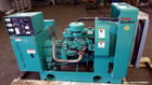 35 KW Onan #35SJB, standby natural gas generator set, 403 hours, 277/480 Volts - Image 3