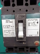 35 KW Onan #35SJB, standby natural gas generator set, 403 hours, 277/480 Volts - Image 8