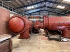 450 MW Hitachi #TC4F-26, Steam Turbine Generator, unused - Image 2