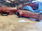 450 MW Hitachi #TC4F-26, Steam Turbine Generator, unused - Image 4