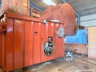 450 MW Hitachi #TC4F-26, Steam Turbine Generator, unused - Image 9