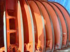 450 MW Hitachi #TC4F-26, Steam Turbine Generator, unused - Image 10