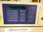 Osmometer, Advanced Instruments #3900, sample volume 0.20 to 0.30 ml, up to 30 samples at one time - Image 3