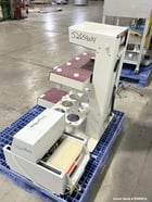 Dissolution System, Distek #2100B, (6) built in vessel positions, 500ml to 1000ml Volume - Image 3