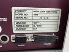 Dissolution System, Distek #2100B, (6) built in vessel positions, 500ml to 1000ml Volume - Image 6