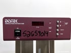 Dissolution System, Distek #2100B, (6) built in vessel positions, 500ml to 1000ml Volume - Image 7