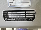 Lab Equipment, VanKel #10-0700. VK 7010 apparatus set up for 8 (4+4) spindles, (8) 3-1/2" diameter vessels - Image 6