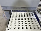 Lab Equipment, VanKel #10-0700. VK 7010 apparatus set up for 8 (4+4) spindles, (8) 3-1/2" diameter vessels - Image 8