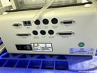 Lab Equipment, VanKel #10-0700. VK 7010 apparatus set up for 8 (4+4) spindles, (8) 3-1/2" diameter vessels - Image 9