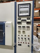Thermal Shock Chamber, Tabai Espec Corp #TSR-303, rotation system of horizontal and cylindrical chamber - Image 3
