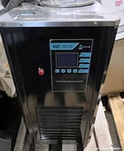 USALab #HC-5/10, circulating chiller & heater, 30L/min., 5L reservior capacity, 4500-1000 BTU's, 2020 - Image 1