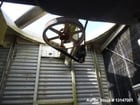 455 Ton, Baltimore #3455A-MM, aircoil cooling tower, (2) 8000 watt heaters, 20 HP fan - Image 4