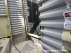 455 Ton, Baltimore #3455A-MM, aircoil cooling tower, (2) 8000 watt heaters, 20 HP fan - Image 6