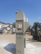 1200 cfm Farr Tenkay #C3, cartridge type dust collector, 846 sq.ft., 6" air inlet, 6" outlet - Image 3