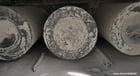 1200 cfm Farr Tenkay #C3, cartridge type dust collector, 846 sq.ft., 6" air inlet, 6" outlet - Image 7