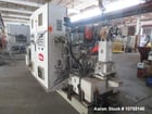 3.5" Welex, single screw extruder, 30:1 L/D, 69" centerline height, 13.89:1 gearbox ratio - Image 3
