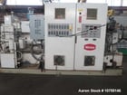 3.5" Welex, single screw extruder, 30:1 L/D, 69" centerline height, 13.89:1 gearbox ratio - Image 10