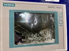 OTEC Series DF Drag Finishing Machine #DF35, (3) workplace holders, 8" diameter, (12) 1-1/2" inserts, Siemens - Image 6