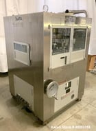 Hata #HT-AP55-DU, rotary tablet press, 55 station, 1-1/4" diameter x 2-1/2" deep, 1:12.25 ratio, Mitsubishi - Image 5