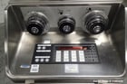 Kilian #T100, rotary tablet press, 9 station, 16mm tablet diameter, 1997 - Image 5