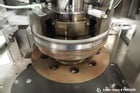Kilian #T100, rotary tablet press, 9 station, 16mm tablet diameter, 1997 - Image 7