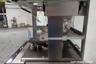 Kilian #T100, rotary tablet press, 9 station, 16mm tablet diameter, 1997 - Image 8