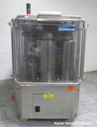 Korsch #XL-800, rotary tablet press, 87 station, 2002 - Image 1