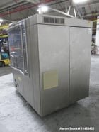 Korsch #XL-800, rotary tablet press, 87 station, 2002 - Image 3