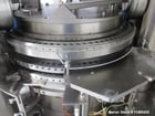 Korsch #XL-800, rotary tablet press, 87 station, 2002 - Image 7