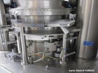 Korsch #XL-800, rotary tablet press, 87 station, 2002 - Image 9