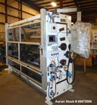 Macro, shear cut slitting / pull roll assembly - Image 1