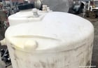 Ionics Life Sciences RO system, 4" diameter x 48" long, 3 HP Grundfos pump - Image 9